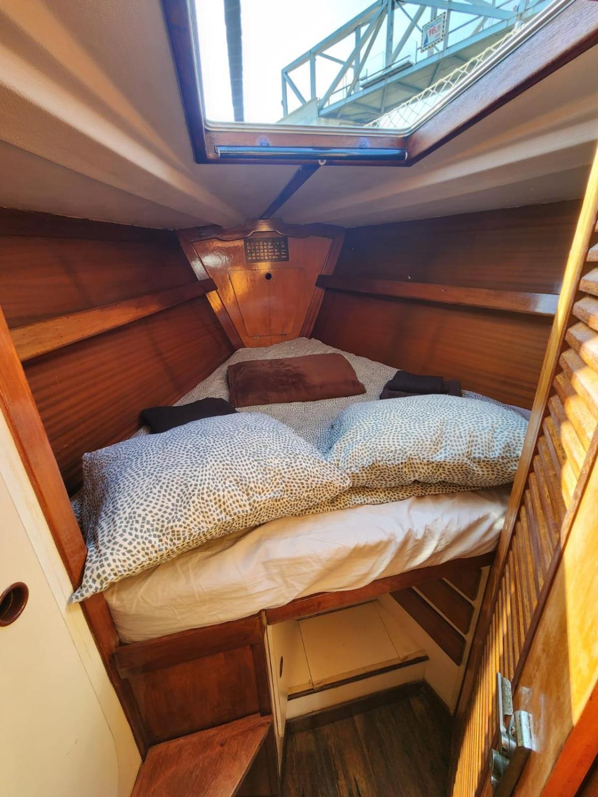 Sailboat Home 바르셀로나 외부 사진