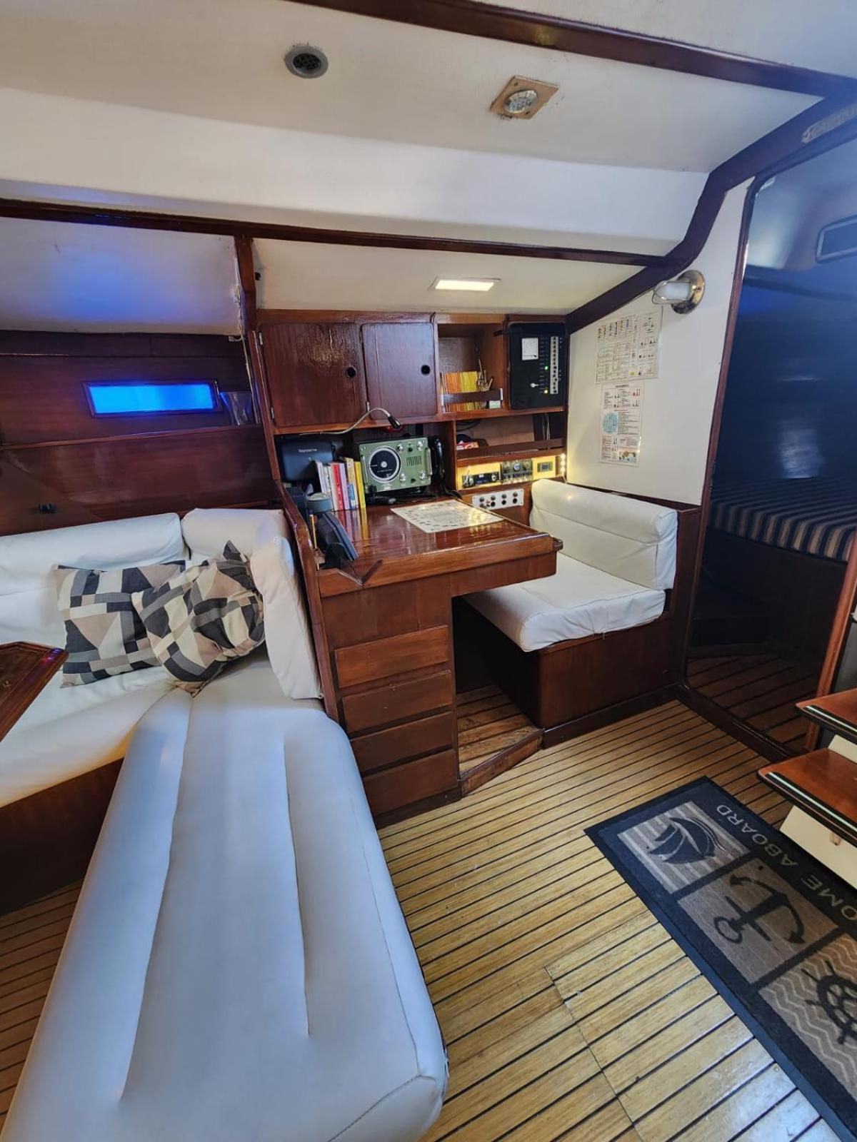 Sailboat Home 바르셀로나 외부 사진
